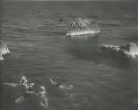 苏联儿童片 · 第20集 · 1936. Леночка и виноград