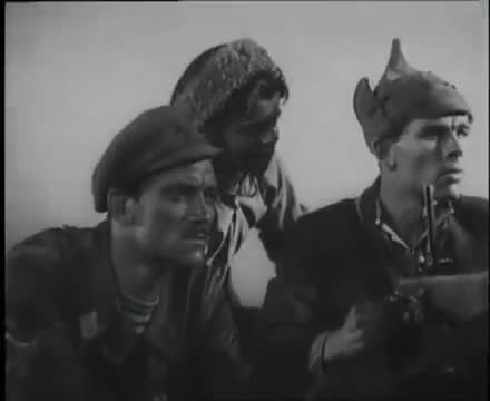 苏联儿童片 · 第14集 · 1936. Федька
