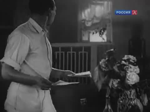 苏联喜剧 · 第6集 · 1936. На отдыхе