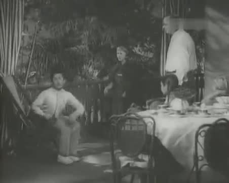 苏联儿童片 · 第19集 · 1936. Леночка и виноград