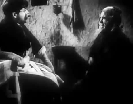 契诃夫银幕 · 第11集 · 1939. Хирургия