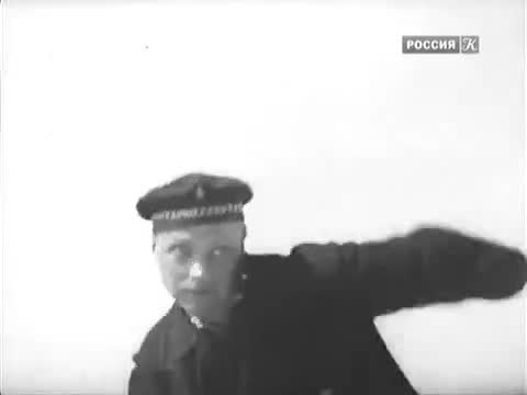 苏联冒险 · 第6集 · 1939. Комендант птичьего острова