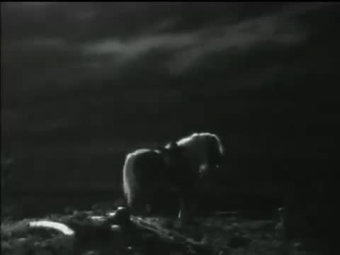 苏联文学改编 · 第6集 · 1938. Руслан и Людмила