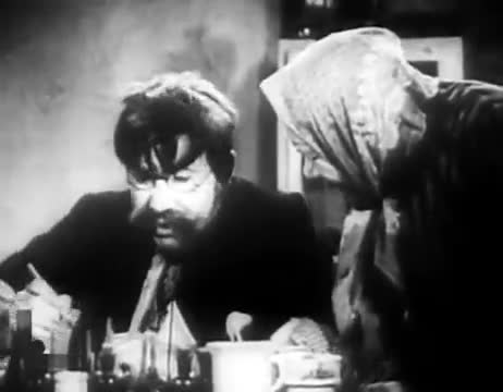 契诃夫银幕 · 第10集 · 1939. Хирургия