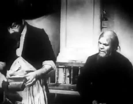 契诃夫银幕 · 第12集 · 1939. Хирургия