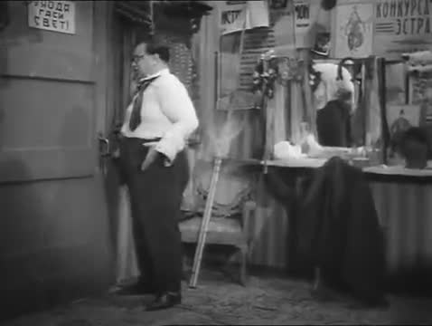 苏联儿童片 · 第16集 · 1941. Приключения Корзинкиной