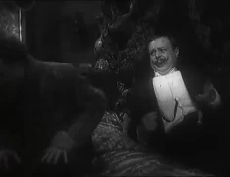 契诃夫银幕 · 第7集 · 1944 Юбилей