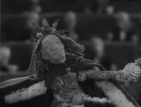 苏联民间童话 · 第25集 · 1935. Новый Гулливер