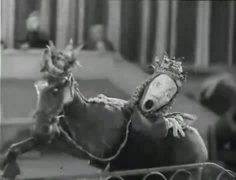 苏联民间童话 · 第26集 · 1935. Новый Гулливер