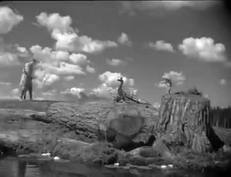 苏联民间童话 · 第24集 · 1944. Кащей Бессмертный