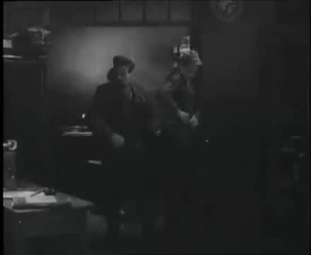 苏联儿童片 · 第25集 · 1936. Федька