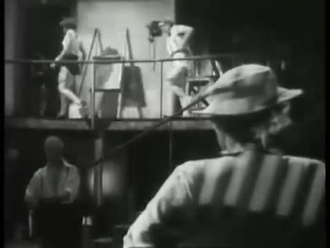苏联歌舞 · 第26集 · 1936. Цирк