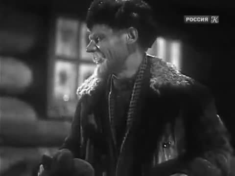 苏联歌舞 · 第33集 · 1941 Свинарка и пастух