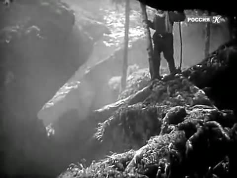 苏联歌舞 · 第32集 · 1941 Свинарка и пастух