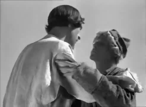 苏联民间童话 · 第33集 · 1939. Василиса Прекрасная