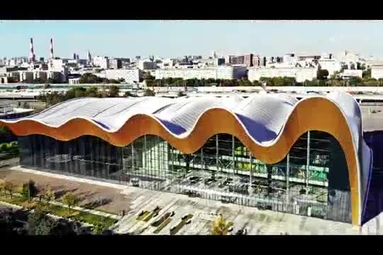 城市公交出行