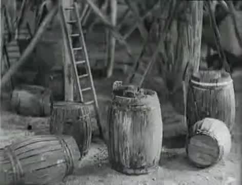 苏联民间童话 · 第41集 · 1935. Новый Гулливер