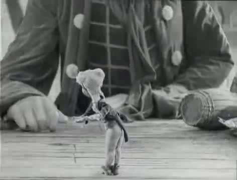 苏联民间童话 · 第40集 · 1935. Новый Гулливер