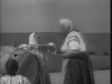 苏联歌舞 · 第40集 · Богатая невеста (1937)
