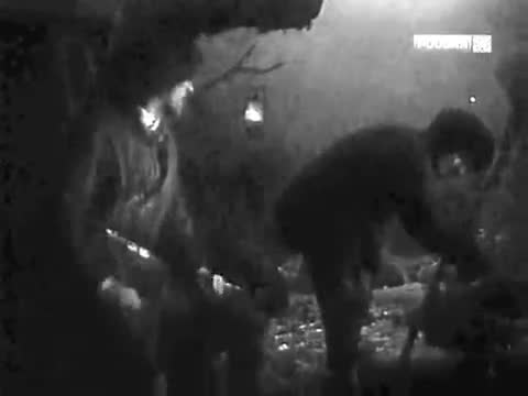 苏联歌舞 · 第31集 · 1941 Свинарка и пастух
