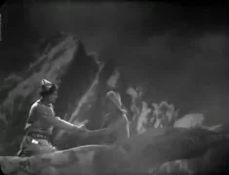 苏联民间童话 · 第38集 · 1944. Кащей Бессмертный