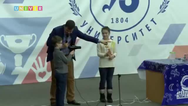 天文夜空 · 第6集 · Реальная астрономия. Детский университет