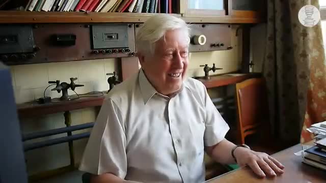 口述史访谈 · 第61段 · Первая беседа с Ю.Я. Кузяковым