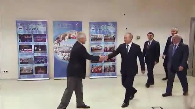 口述史访谈 · 第1段 · Беседа со спортсменами-паралимпийцами. 3