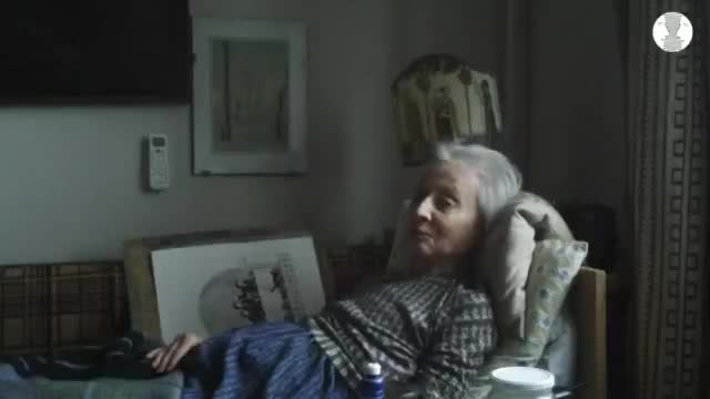 口述史访谈 · 第80段 · Первая беседа с Н.Г. Гольц