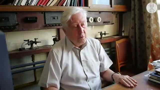 口述史访谈 · 第62段 · Первая беседа с Ю.Я. Кузяковым