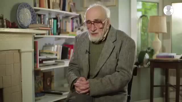 口述史访谈 · 第72段 · Первая беседа с И.Н. Голомштоком