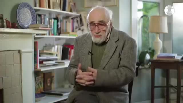 口述史访谈 · 第70段 · Первая беседа с И.Н. Голомштоком