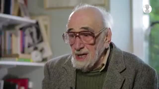 口述史访谈 · 第69段 · Первая беседа с И.Н. Голомштоком