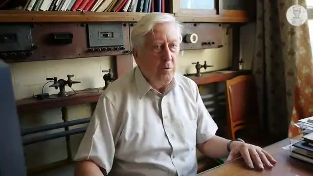 口述史访谈 · 第60段 · Первая беседа с Ю.Я. Кузяковым
