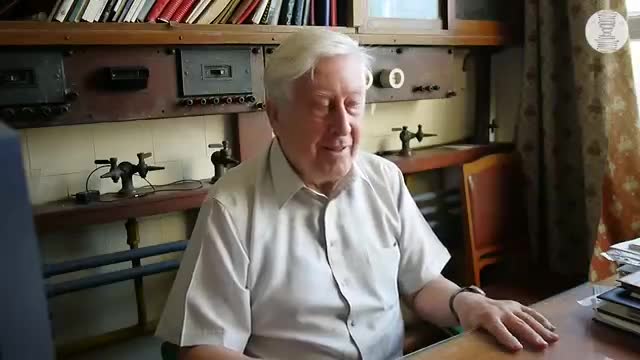 口述史访谈 · 第58段 · Первая беседа с Ю.Я. Кузяковым