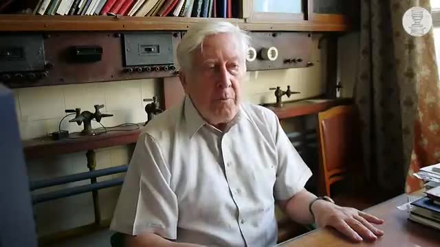 口述史访谈 · 第59段 · Первая беседа с Ю.Я. Кузяковым