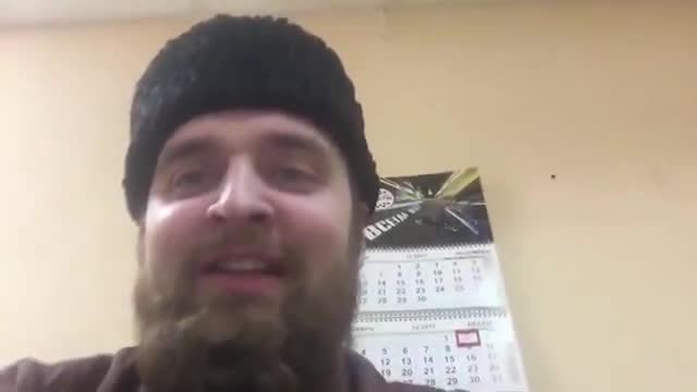 人物口音 · WIKITONGUES Chingis speaking Tatar language