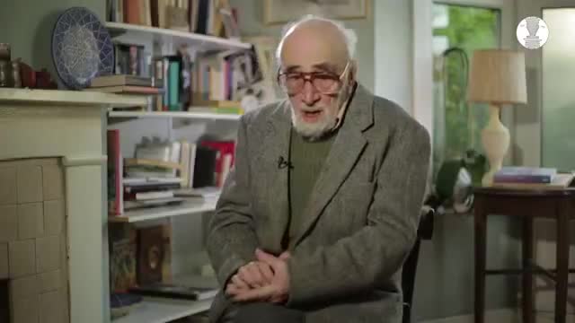 口述史访谈 · 第73段 · Первая беседа с И.Н. Голомштоком