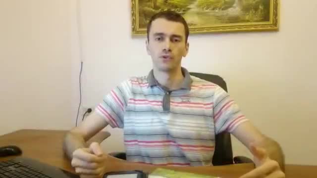 人物口音 · WIKITONGUES- Movsar speaking Chechen