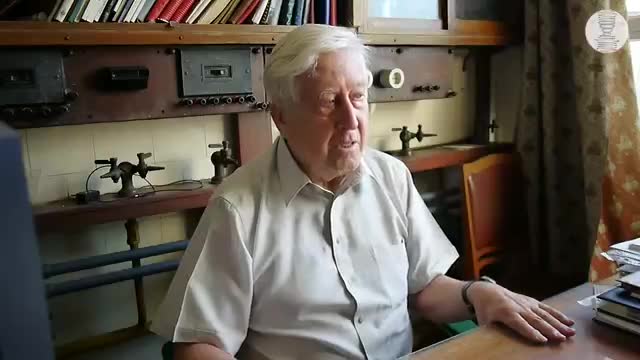 口述史访谈 · 第56段 · Первая беседа с Ю.Я. Кузяковым