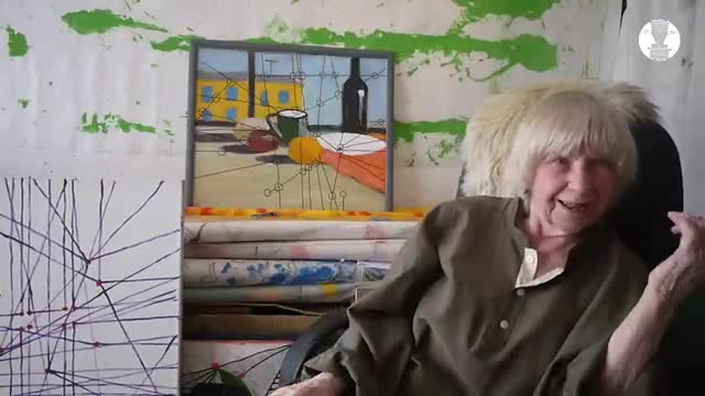 口述史访谈 · 第49段 · Первая беседа с К.Н. Голицыной