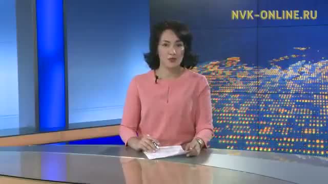 雅库特市选出最佳邮递员