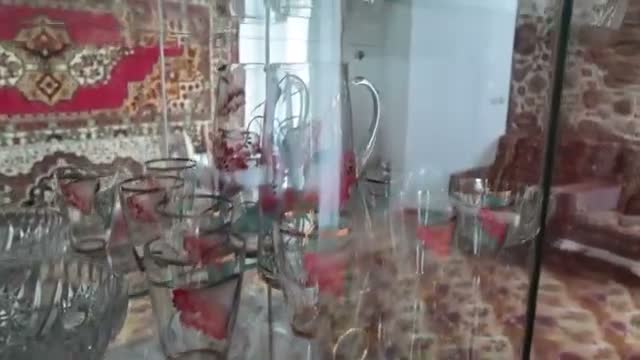 西伯利亚祖母的家：慢速俄语生活听力练习 · 第3段