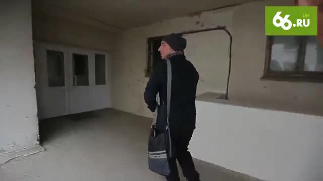 音乐人 · 第2集 · 66.RU- Владимир Шахрин показывает ст