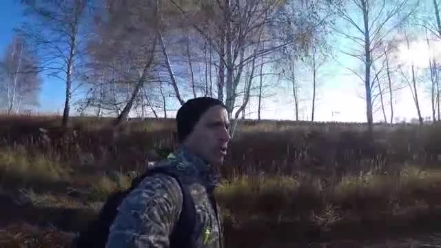 公园散步 · 乡村生活 · 第2集 · Слобода Миллионная - село Черноусово