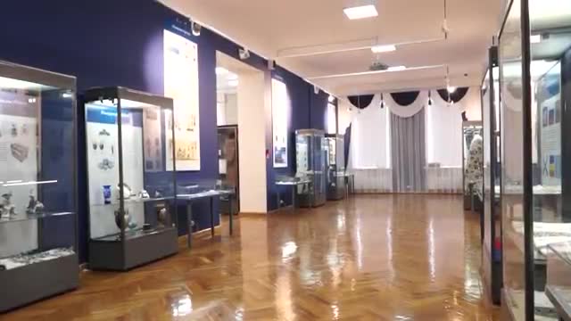 科普新知 · 第3集 · Магия синего