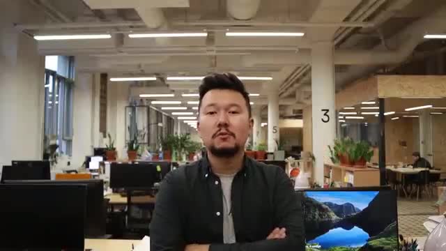 城市漫游 · 第1集 · Лондон глазами урбаниста- как устрое