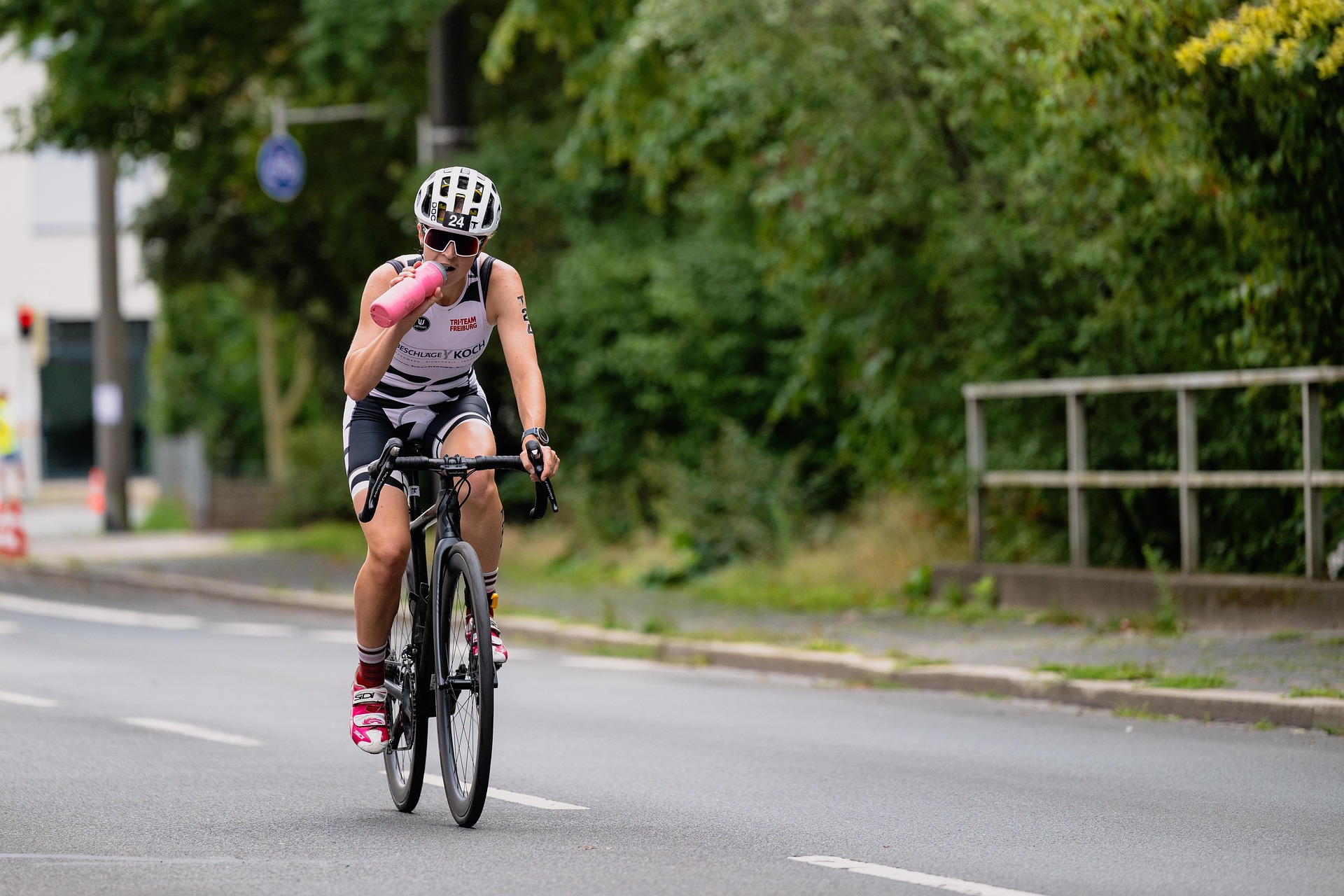 Paris’s Bike Revolution