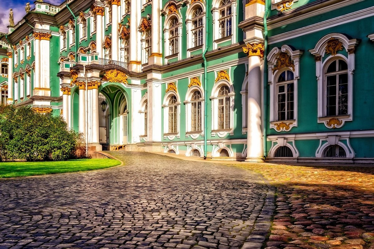 红楼梦俄语版 第二回(二) 封面